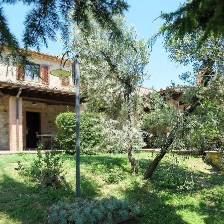 Διαμέρισμα Vaniglia By Interhome Santa Luce