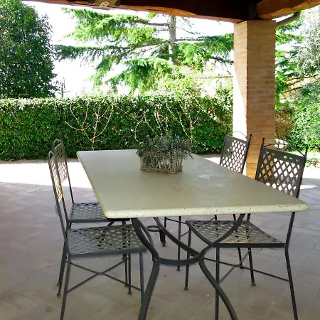 Vaniglia By Interhome Santa Luce