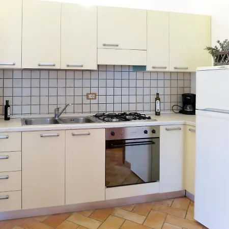 Vaniglia By Interhome Apartment