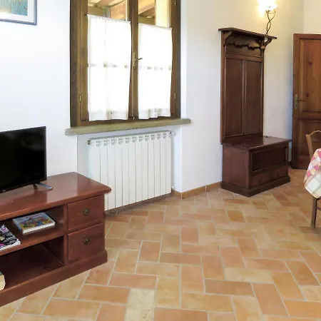 Vaniglia By Interhome Apartment Santa Luce