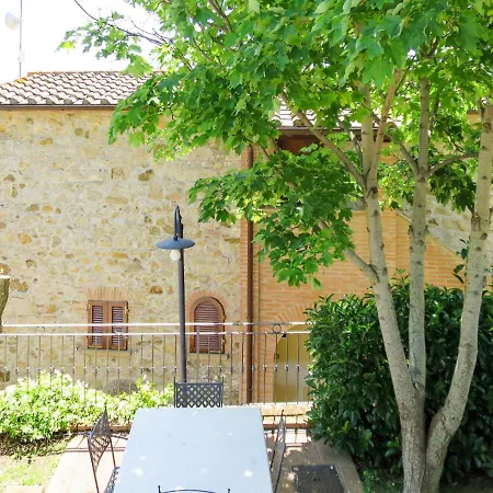 Vaniglia By Interhome Santa Luce
