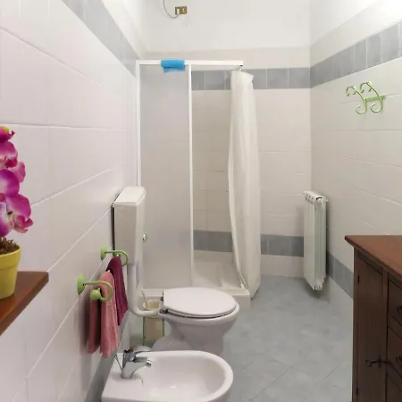 Vaniglia By Interhome Apartment