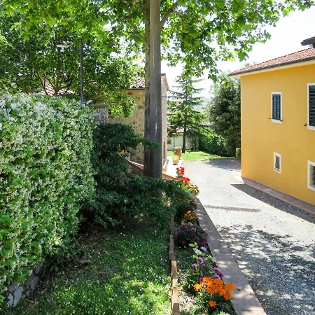 Apartment Vaniglia By Interhome