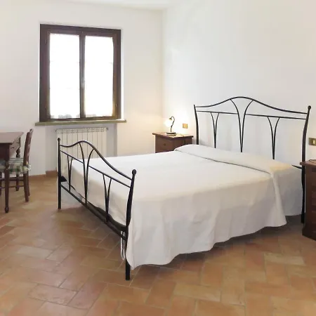 Apartment Vaniglia By Interhome