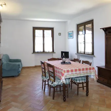 Vaniglia By Interhome Apartment *